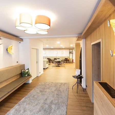 Koenigshof Bed And Breakfast ケーニッヒスシュタイン・イム・タウヌス エクステリア 写真