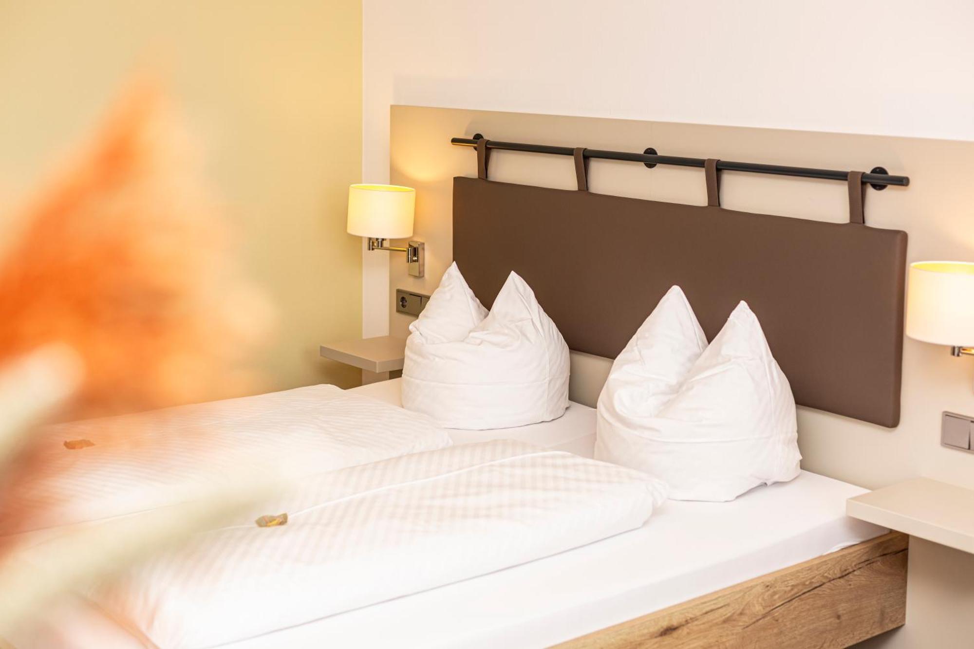 Koenigshof Bed And Breakfast ケーニッヒスシュタイン・イム・タウヌス エクステリア 写真
