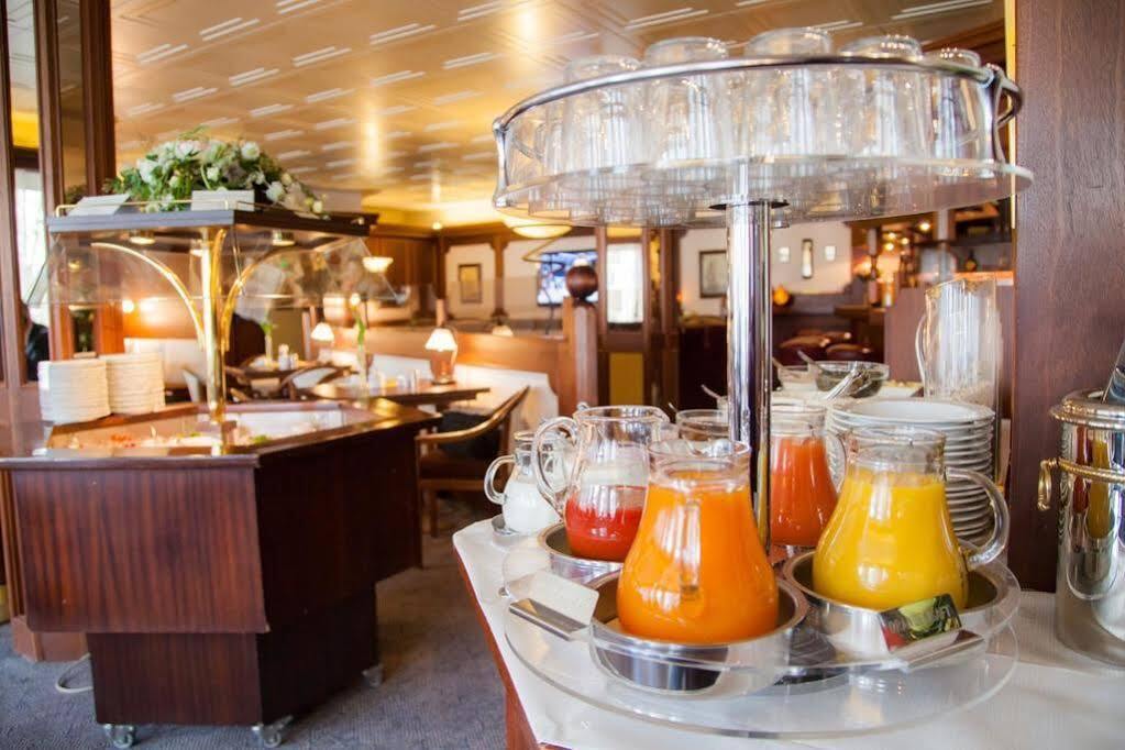 Koenigshof Bed And Breakfast ケーニッヒスシュタイン・イム・タウヌス エクステリア 写真